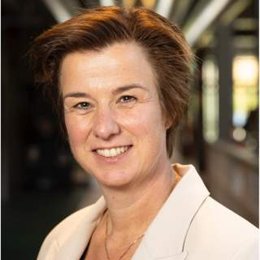 Prof.Dr. Maroeska Rovers