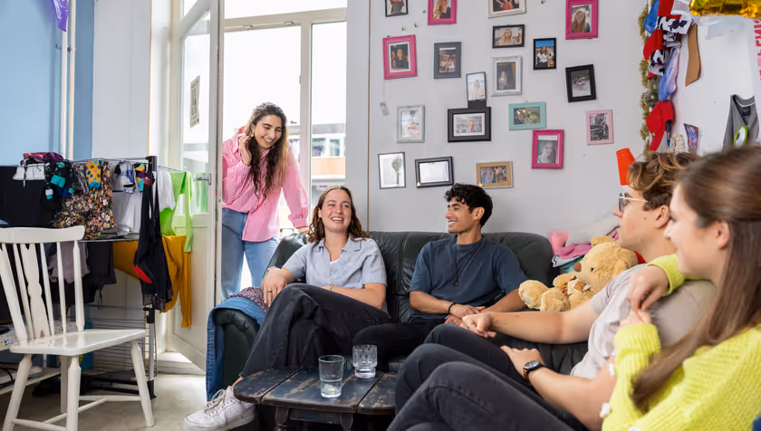 MMMS 2025: student mental health shows slight improvement