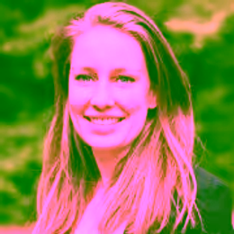 Roselle Jansen, MSc