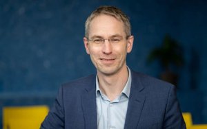 Pim van der Harst benoemd tot hoogleraar 'Cardiologie' - UMC Utrecht