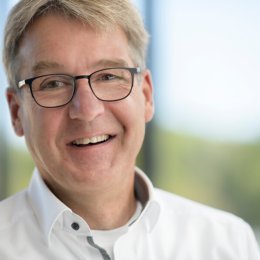 Stefan Kooij, Vice-dean education