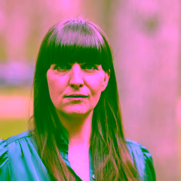 Lonneke Lenferink