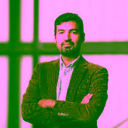 Dr. Farid Vahdatikhaki