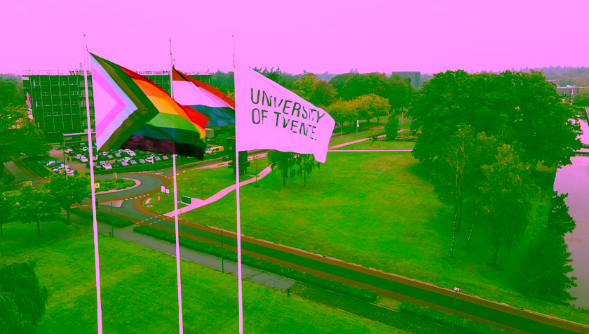 Stronger Together - Pride & Keti Koti