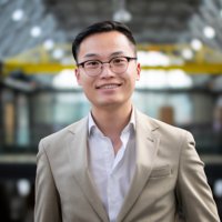 ir. M. Bui (Michael)