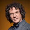 Picture of Peter-Paul Verbeek (WTS '95, PhD '00)