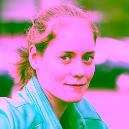 Monique van Kempen, EngD Maintenance trainee