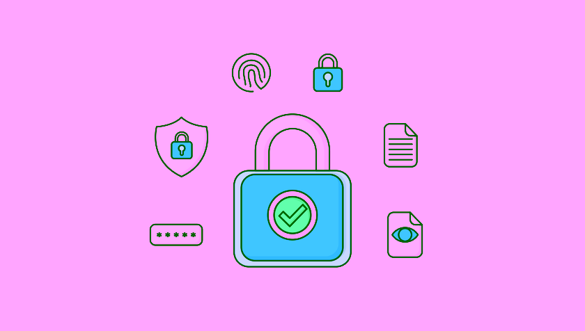 Our privacy policy is updated