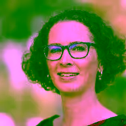 Dr.ir. Saskia Lindhoud