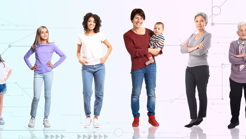 Universiteit Twente versterkt innovatie in vrouwengezondheid