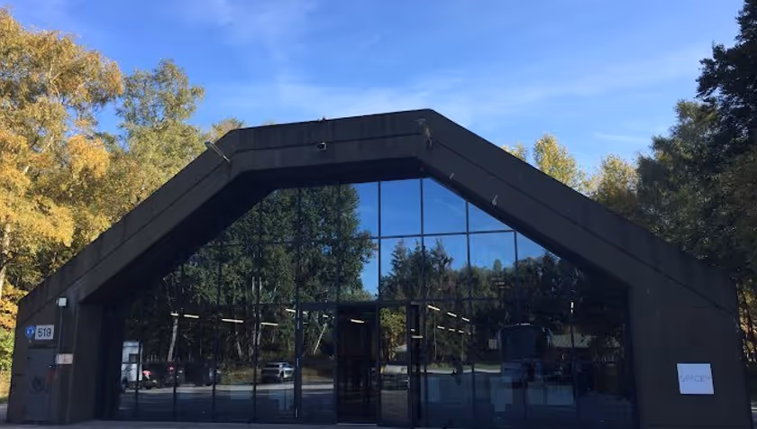 SPACE53: Drones@Technology Base