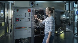 Student Chemical & Process Engineering