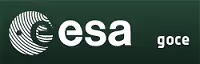 Go to ESA - goce