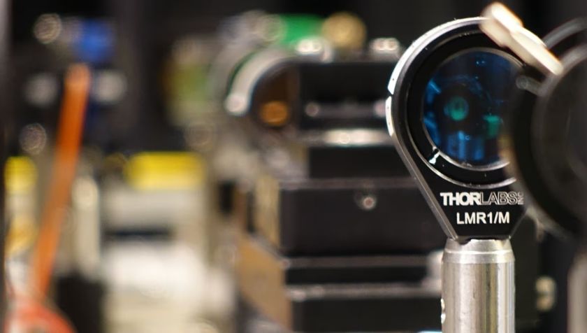 Perfect photons feed new quantum processor