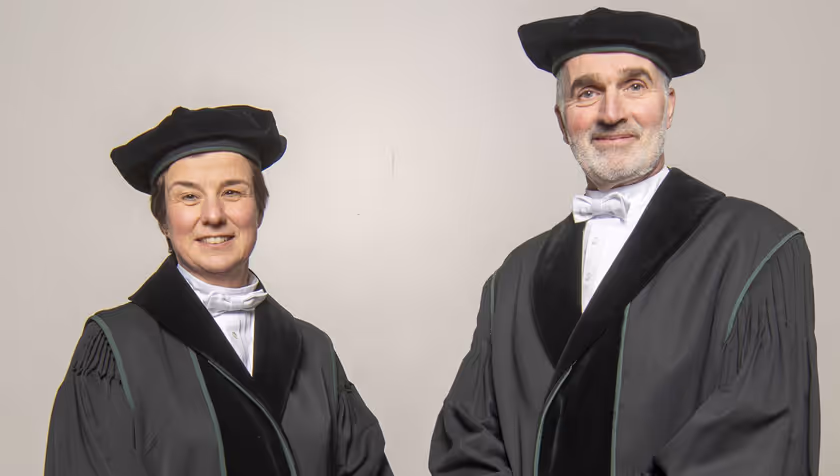 Building healthcare with technology that understands people