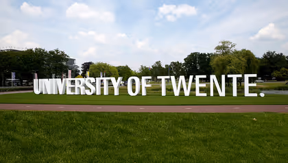 Congratulations to Our 27 Graduating Students Presenting at the Twente Student Conference on IT