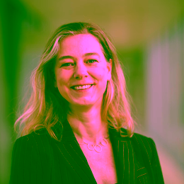 Prof. Dr. Mireille Claessens