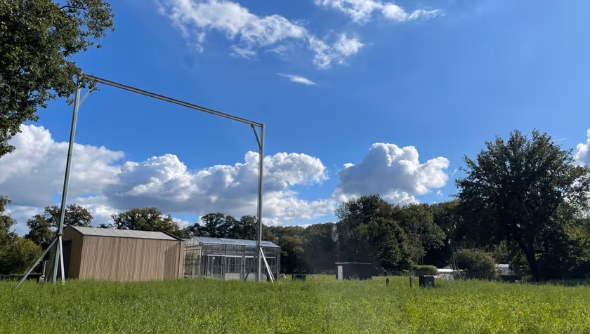 UT FieldLab is nearly complete: what can you expect?