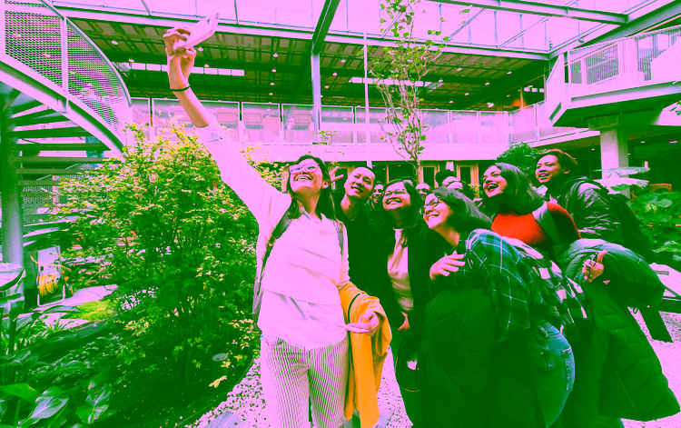 Students