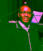 Festus Ihwagi