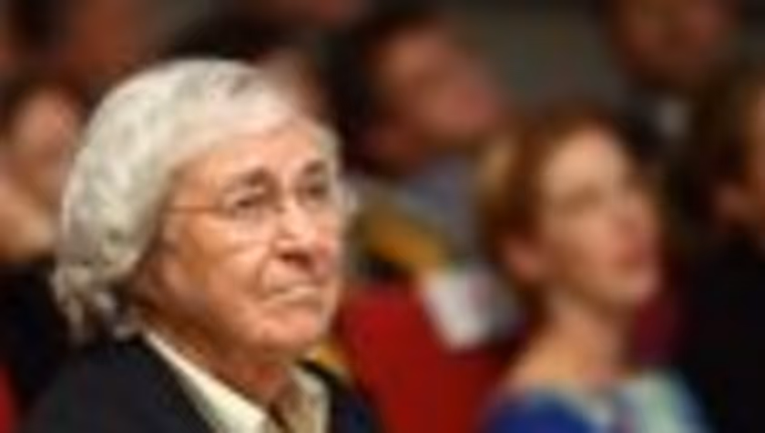 Wanted: candidates for Marina van Damme scholarship