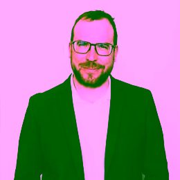 Michel Bourban, Co-coordinator project AI4ES