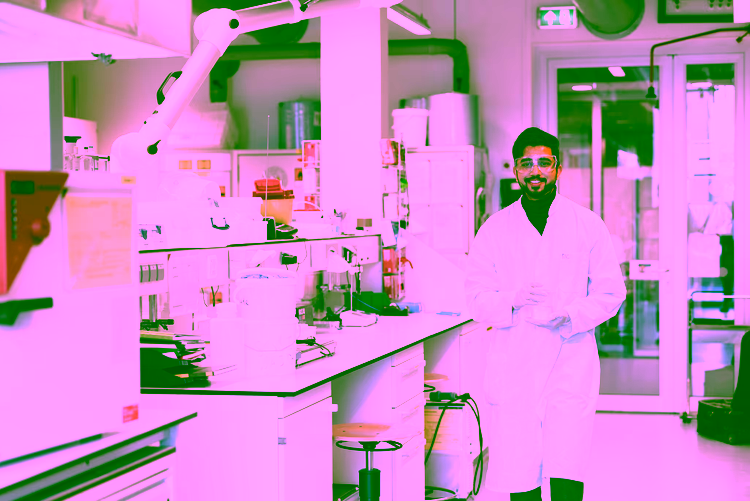 Maintenance Engineering Doctorate