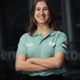 Jacobine Tempelaar