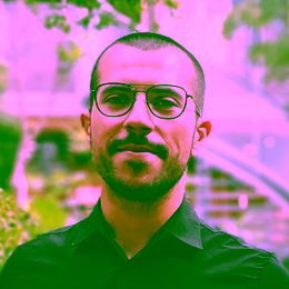 Adriano Barasal Morales