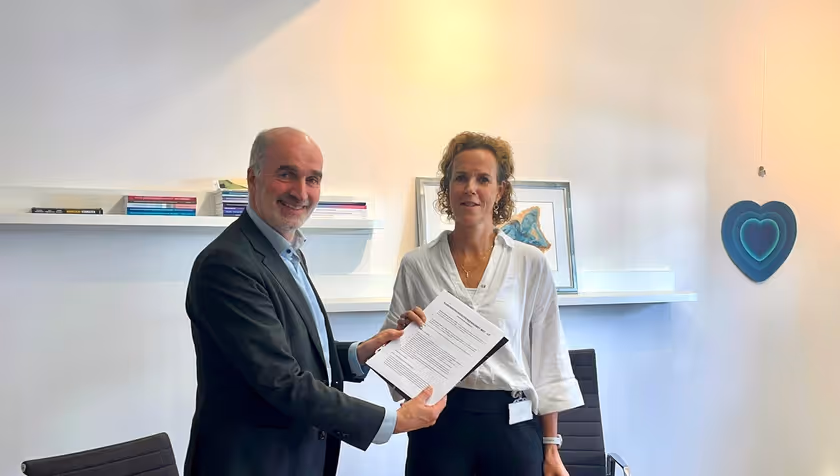 MST and UT strengthen collaboration: future-ready healthcare together