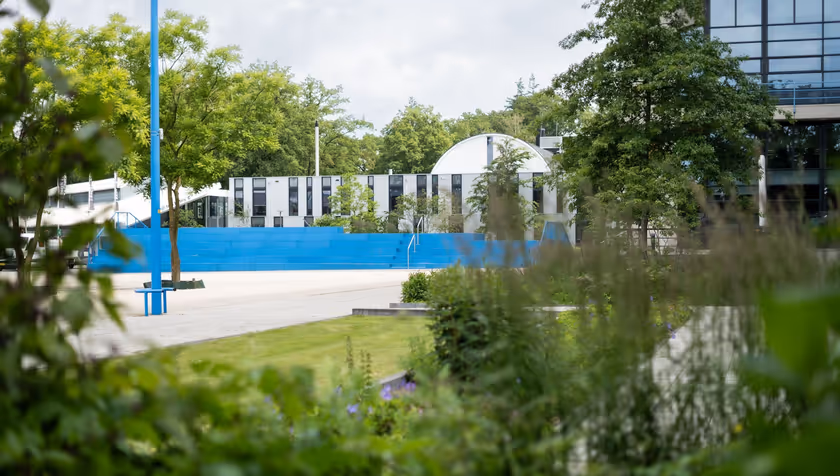 Positief resultaat over 2025: stabiliteit en gericht vooruitkijken