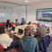 Extended Reality Meeting (BDSI) - Machine Learning with XR Data & Highlights from XR Spring School