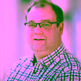 Prof. Anthony Thornton