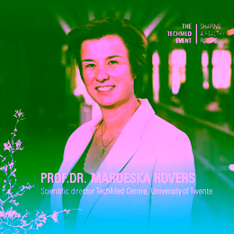 Prof.dr. Maroeska Rovers