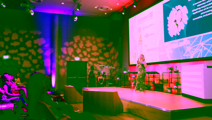 UT recognised for making strides in the advancements of inclusivity in artificial intelligence