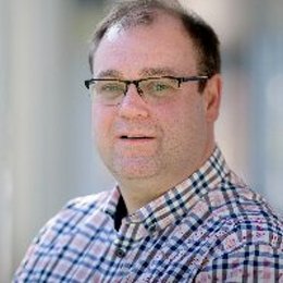 Prof. Anthony Thornton