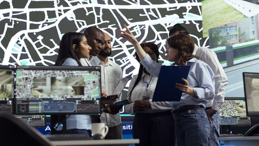 New Geoversity course on Geospatial Auditing launched in collaboration with the Netherlands Court of Audit