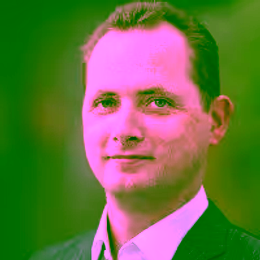 Prof. Jeroen Leijten