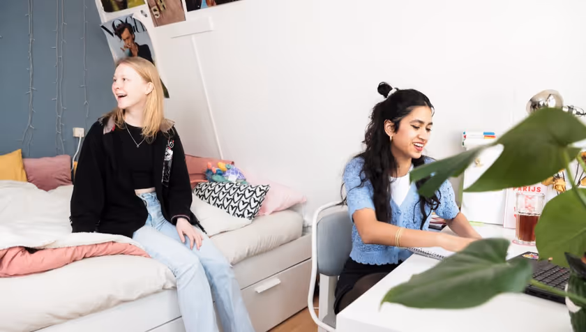 Participate in the national student housing needs survey 2026 and win AirPods Pro!