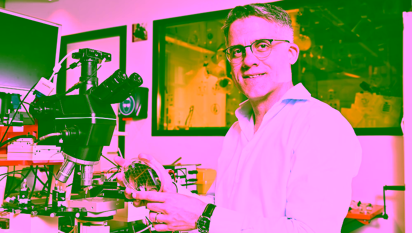 Bubbles as the future of medicine
