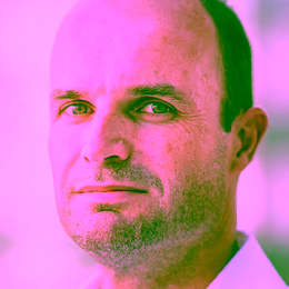 Prof.dr.ir. Floris Zwanenburg
