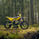 Wereldprimeur uit Nederland: Radian onthult elektrische competitie-enduromotor