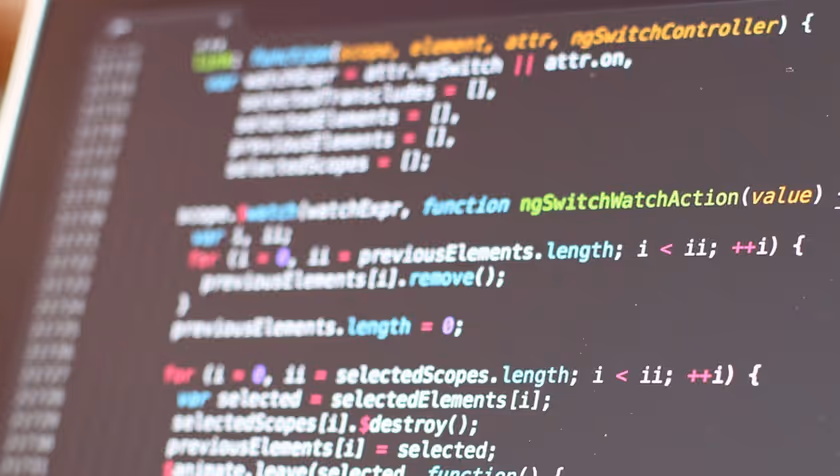 Research Software Policy launch