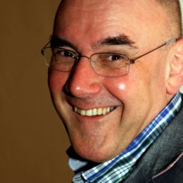 Dr. Ir. Louis van der Ham, lecturer and CPE specialisation coordinator