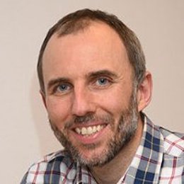 Andy Nelson