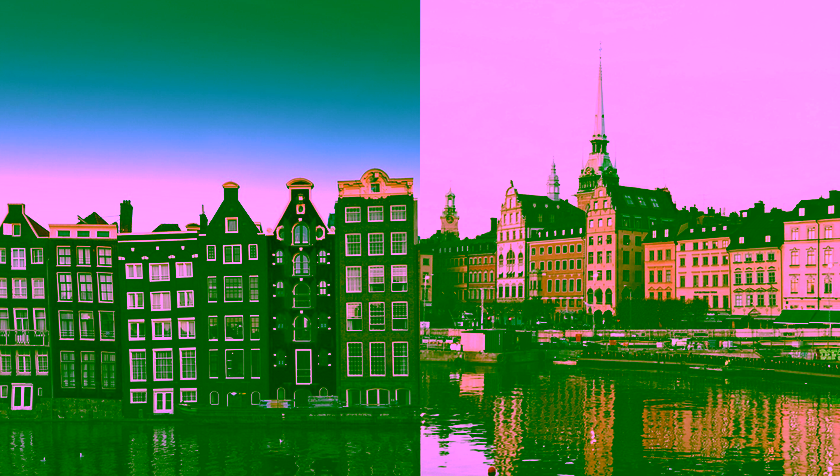 Breaking Silos Workshop in Amsterdam: Exploring EU Cities Mission Strategies