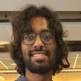 Sameer Nizamudeen