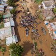 Flooding in Africa