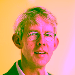 Maarten van Aalst