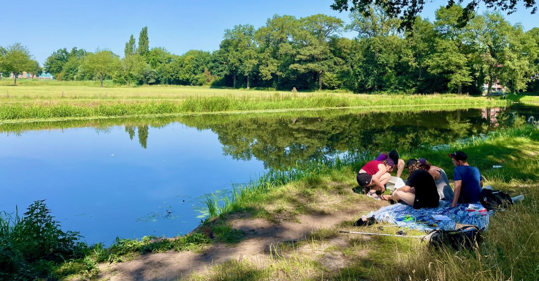 Citizen Science project
